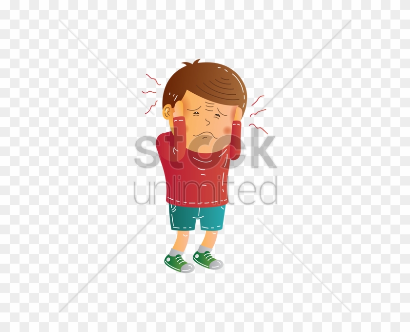 Headache Cliparts Transparent - Vomiting #324306