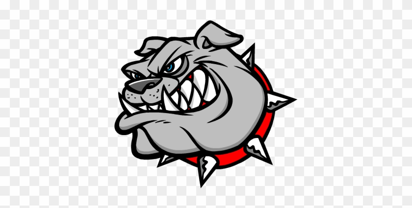 Bulldog Stickers By Cartoon Smart - Bulldog Stickers #324471