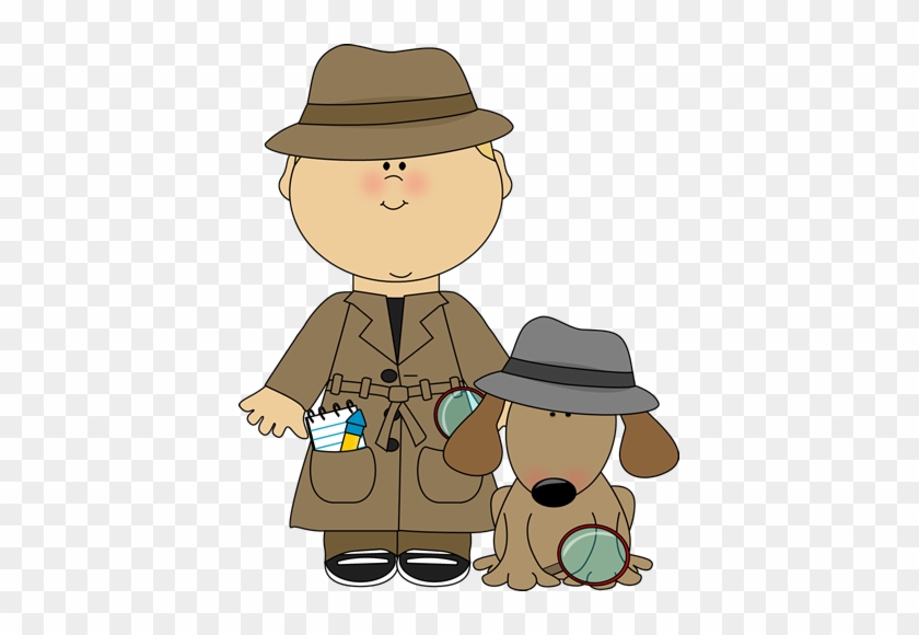 Google Image Result For Http - Boy Detective #324492