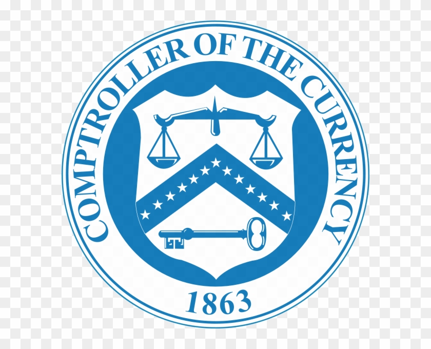 A Us Federal Judge Has Dismissed The Lawsuit By New - Office Of The Comptroller Of The Currency #324505