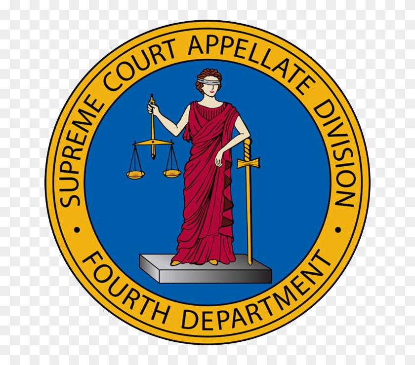 50 East Avenue, Suite - New York Supreme Court #324519