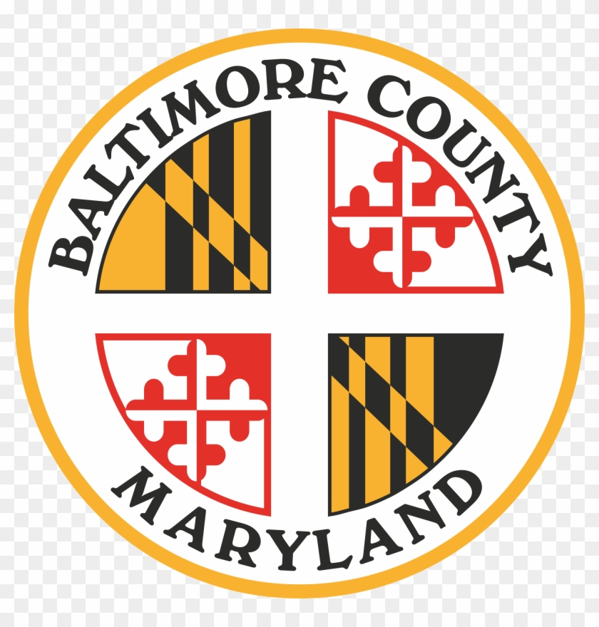 Nursing Graphics 15, - Baltimore County Seal #324556