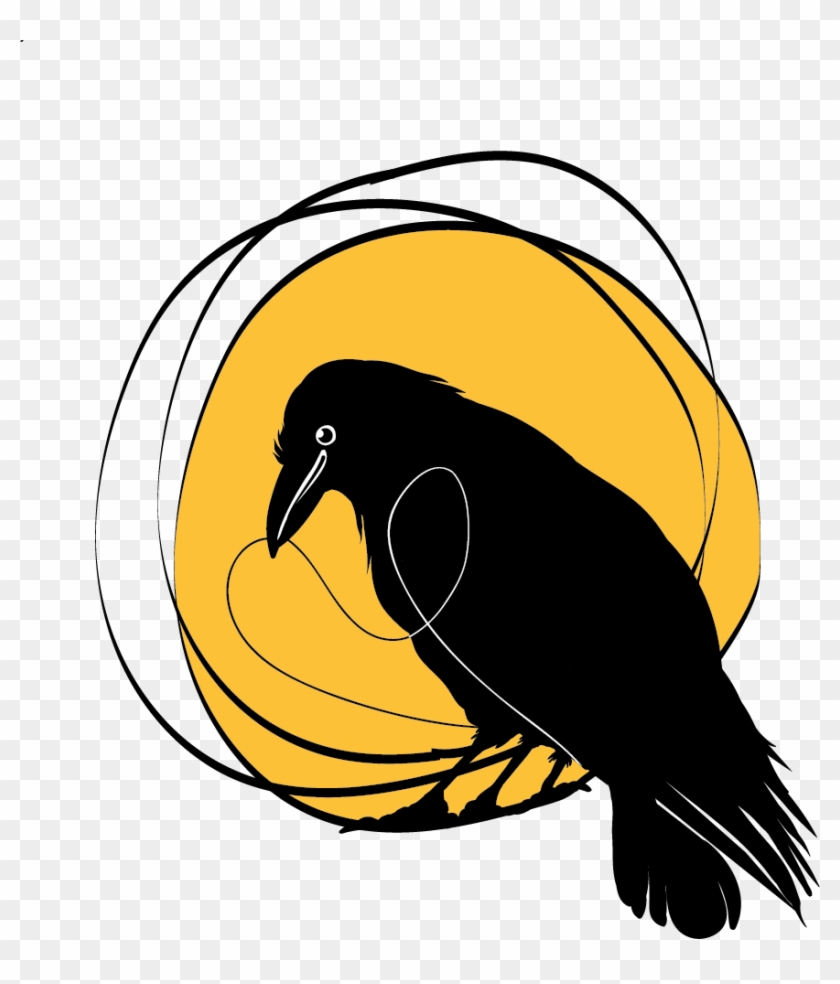 Suncrow - Portable Network Graphics #324610
