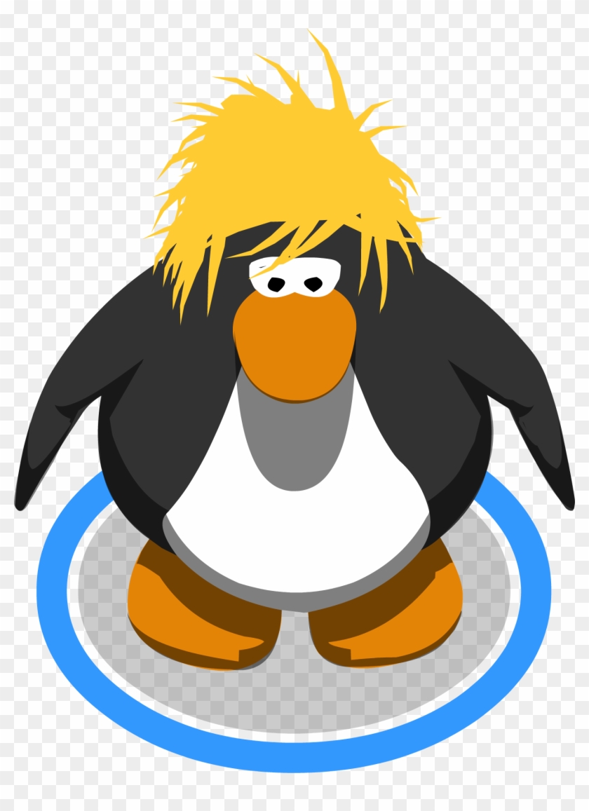 The Sun Rays112233 - Club Penguin 10th Anniversary Hat #324624