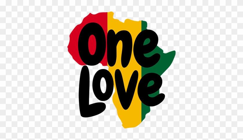 Color De Su Pared - Africa Stickers #324641