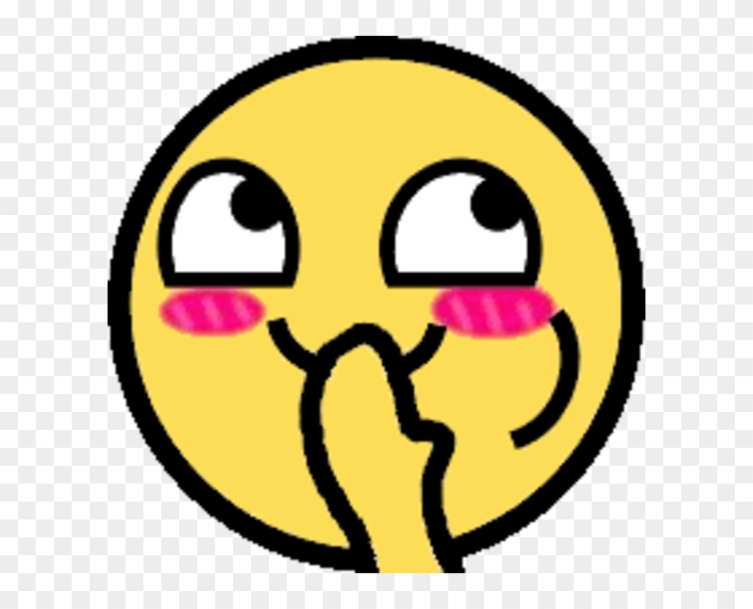 Smiley Emoticon Face Clip Art - Thank You For Watching Emoji #324750