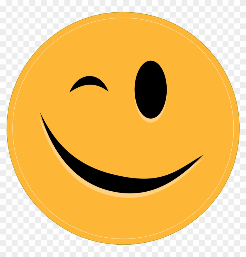 Smile Cartoon #324869