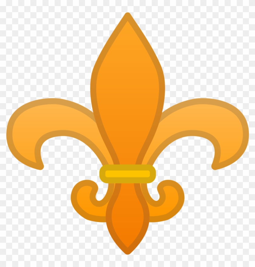 Google - Emoji Flor De Lotus #324994