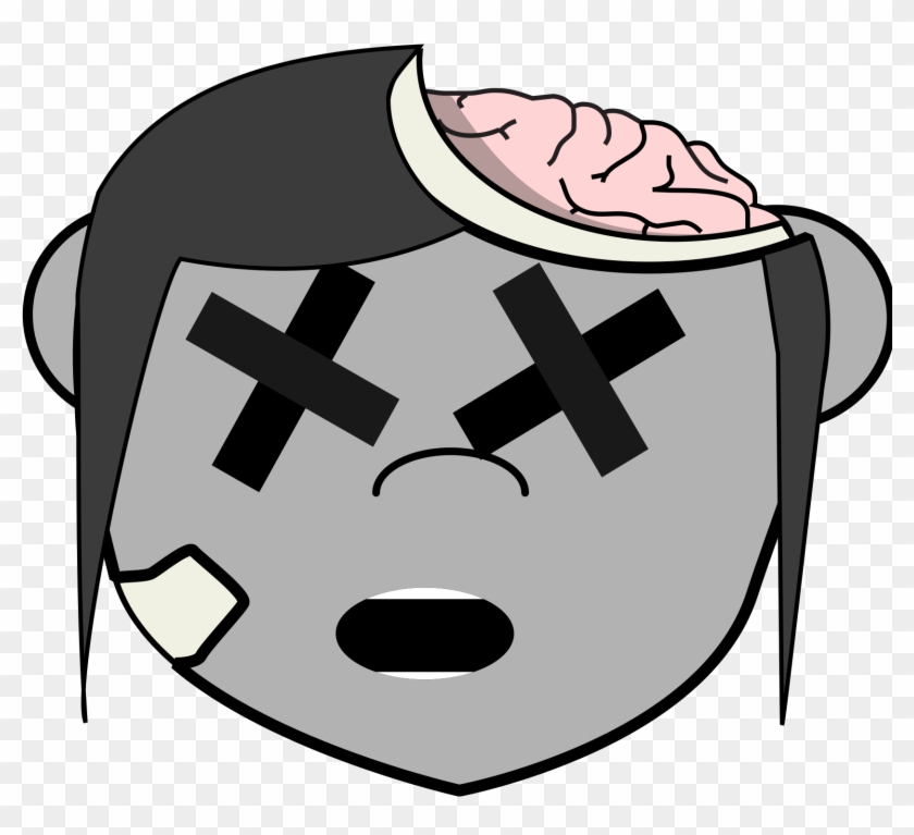 Zombie Png - Zombie Png #325057