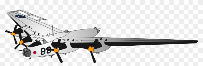 Boeing Model 306 By Kirovrampager - Boeing Model 306 #325153