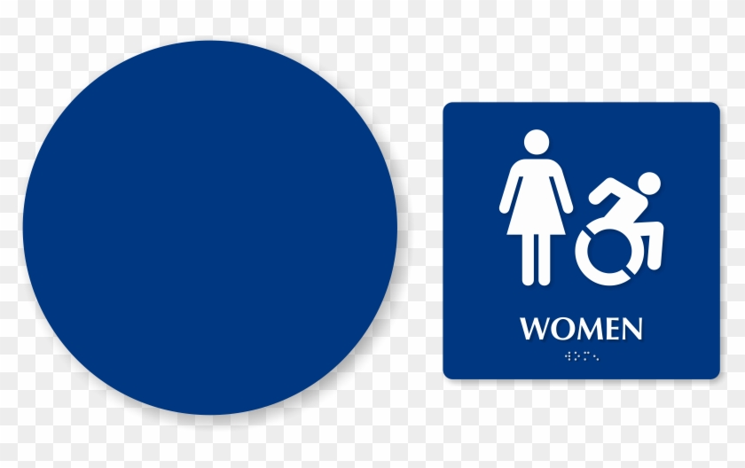 Zoom, Price, Buy - Compliancesigns Plastic New York Ada Girls Sign, 10 #325208
