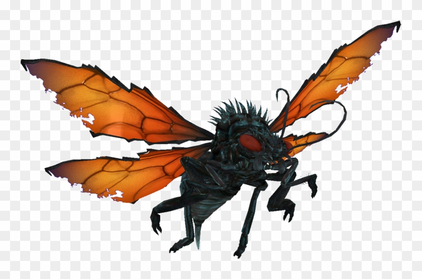 Cazador - Fallout New Vegas Enemies #325233