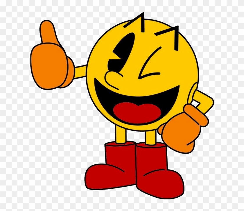 A Definitive, Certainly Correct And Inarguable Ranking - Pacman Like #325269