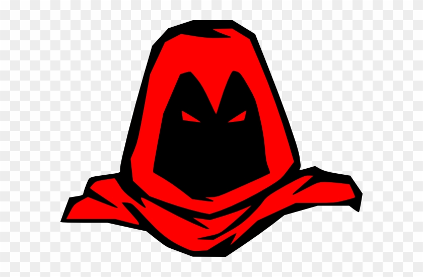 Cartoon Scary Face #325267