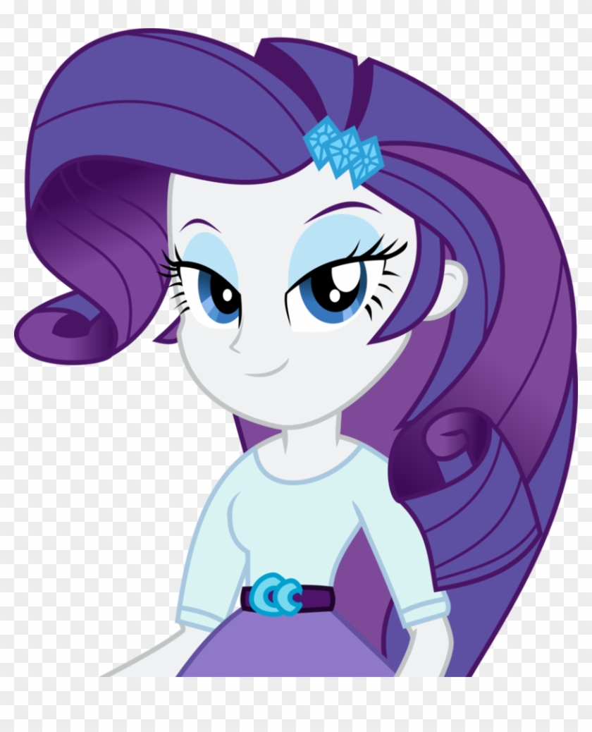 Equestria Girls Rarity By Nero-narmeril - Rarity Human Equestria Girls #325327