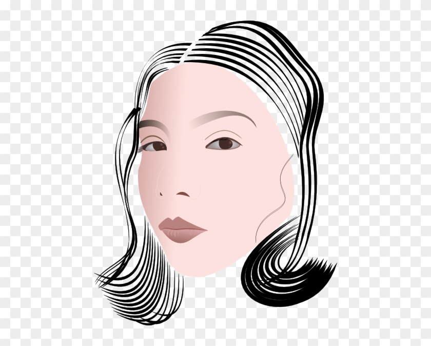 Face #325379