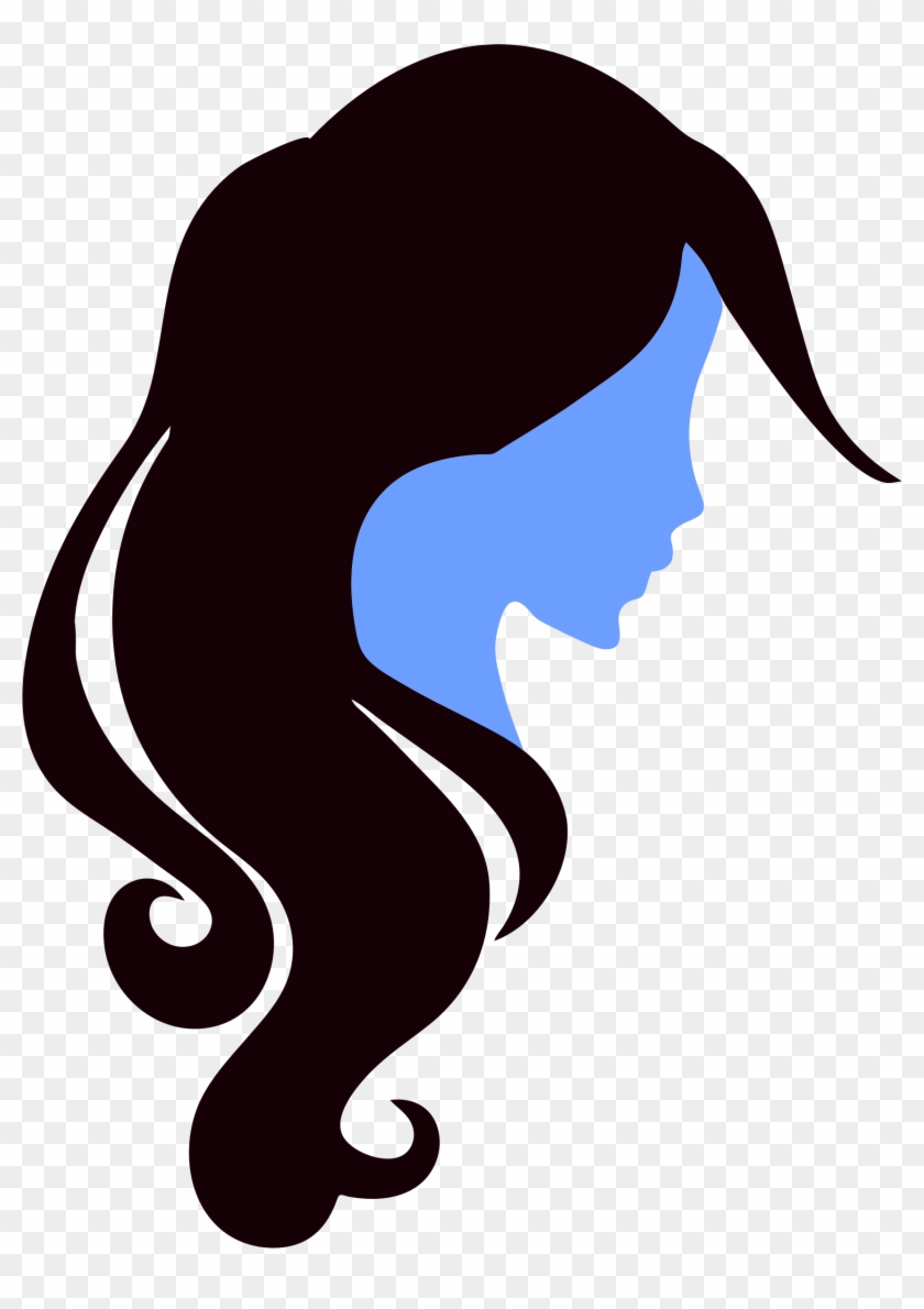 Profile Woman Icon - Profile Woman Icon #325407