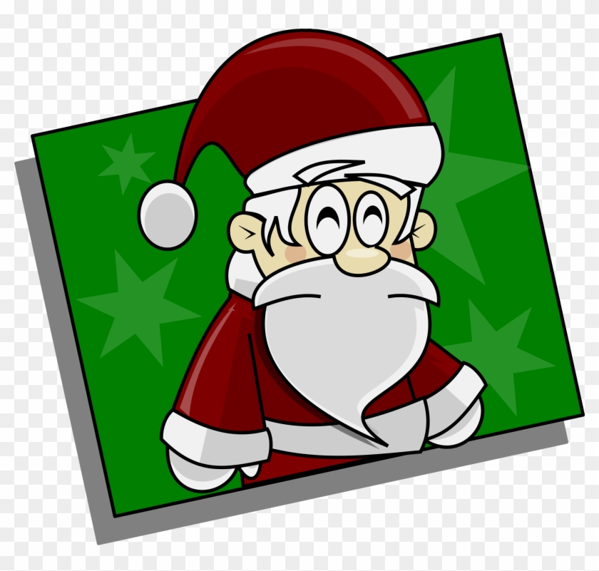 Clipart Info - Viejito Pascuero Sin Fondo #325521