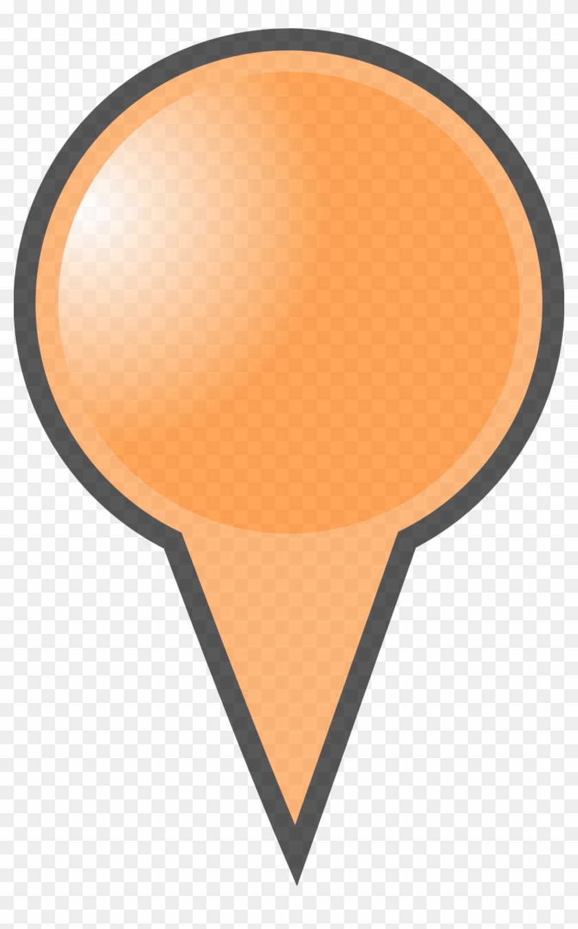 Google Map Maker Marker Pen Computer Icons Clip Art - Google Map Maker Marker Pen Computer Icons Clip Art #325532