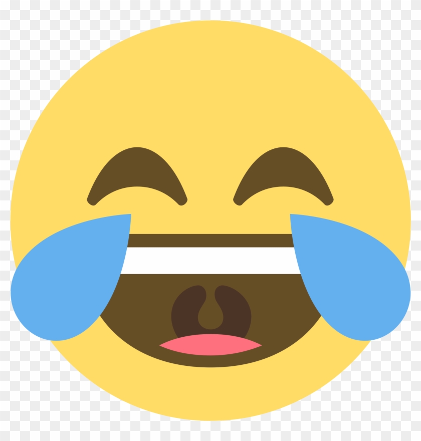 Laughing Emoji Clipart Png Photos 20 Png Images - Big Emoji #325714