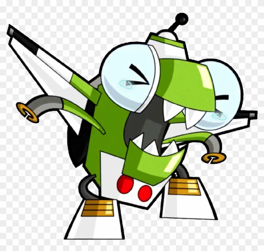 Orbitons Max Laughing Vector By Kindraewing - Orbitons Max #325800