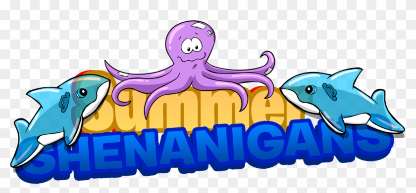 204 Summershen - Logo - 204 Summershen - Logo #325899