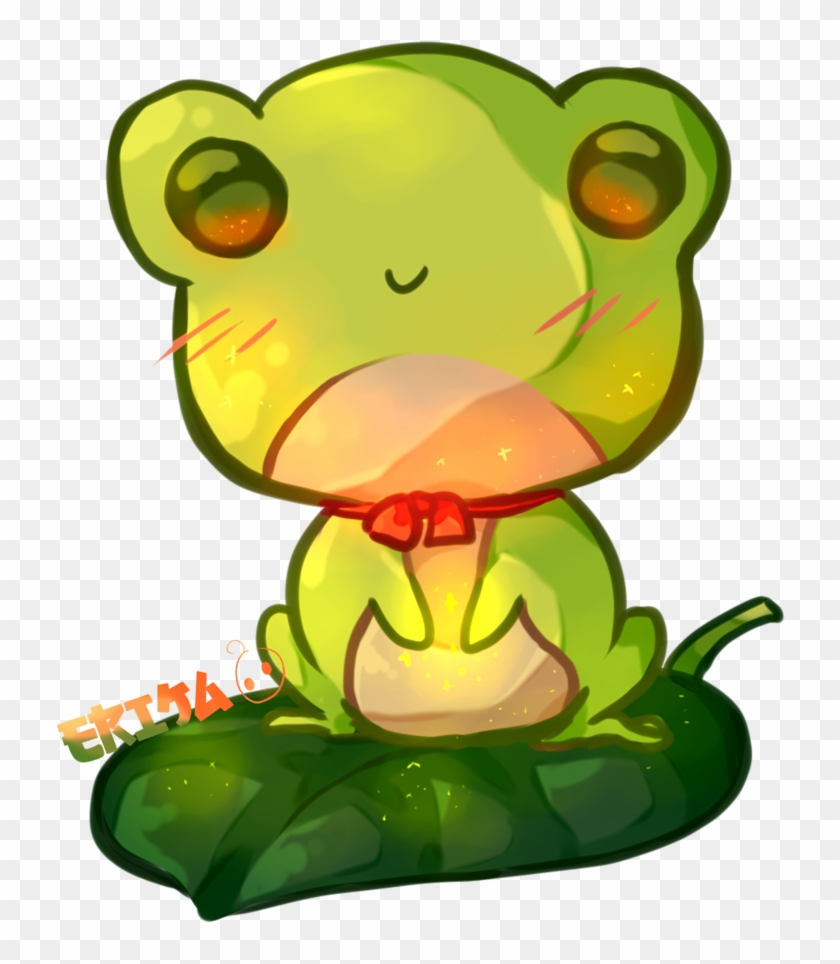 Kawaii - Drawing #325912