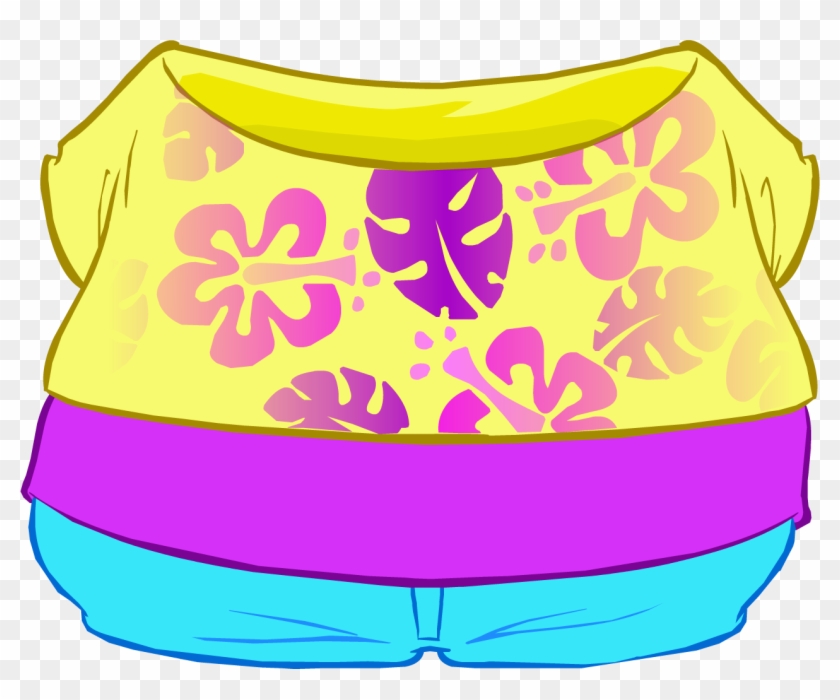 Endless Summer Outfit - Endless Summer Outfit #325914