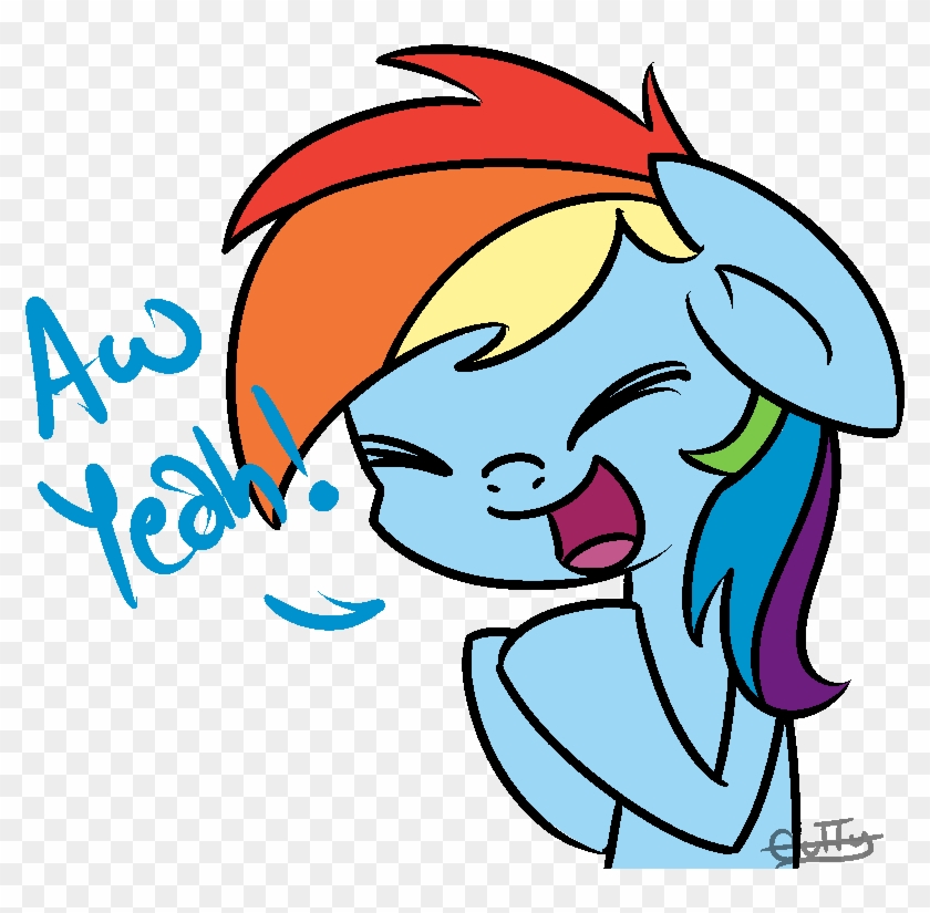 Rmx] [rmx] Awww Yeah By 4evaalone - 月亮 矢量 图 #325976