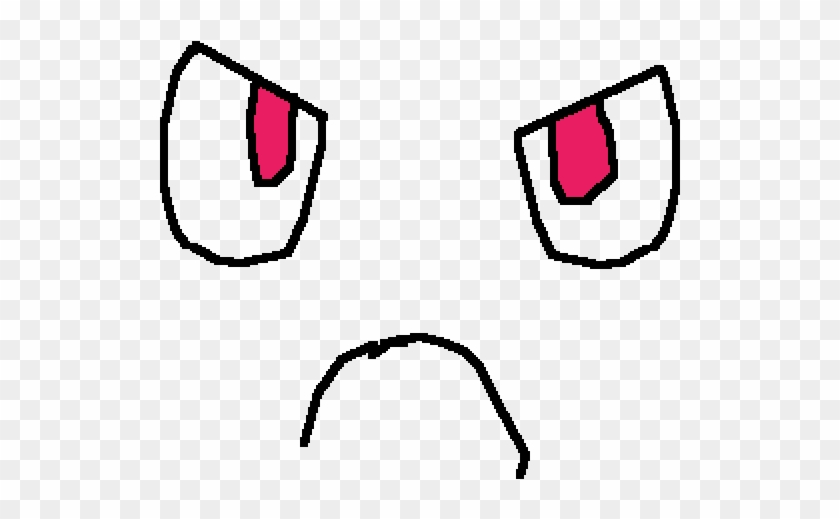 Roblox Face Making - Angry Face Roblox #325977