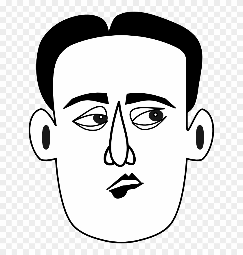 Clipart - Uncertainty/ - Small Mouth Clipart #325981