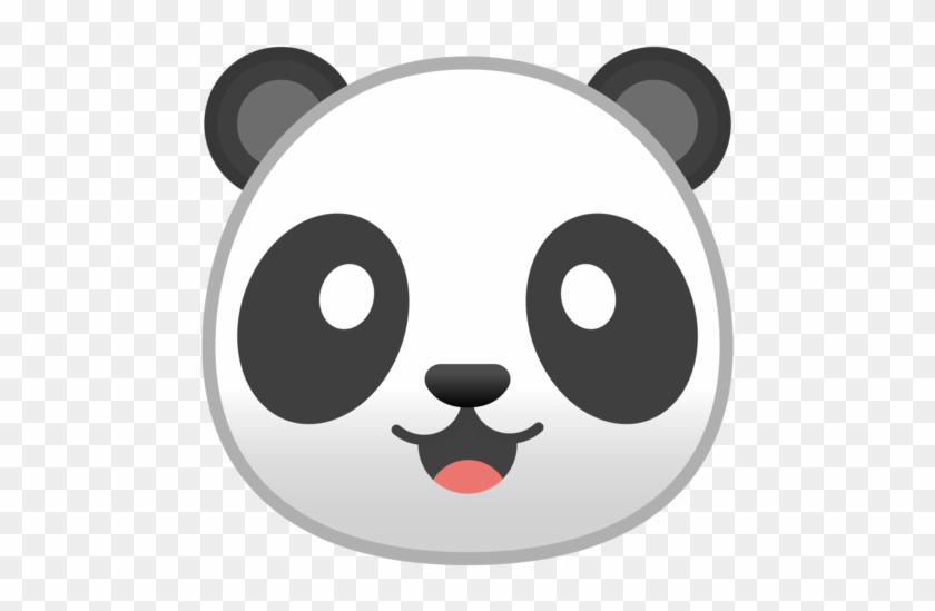 Google - Emoticones Panda #326029