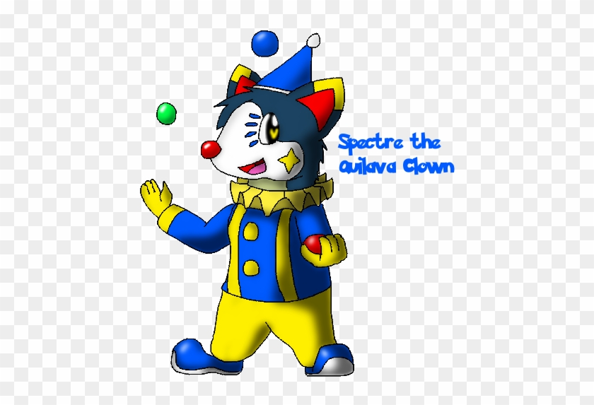 Juggling Quilava By Spectrepaw - Anniversaire #326167