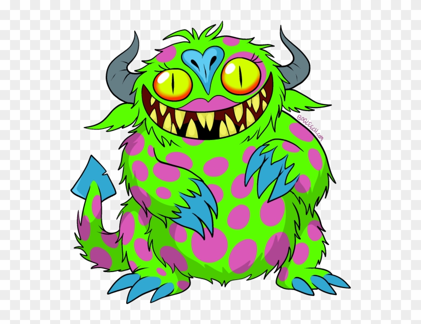 Bugbears - - Bugbears - #326170