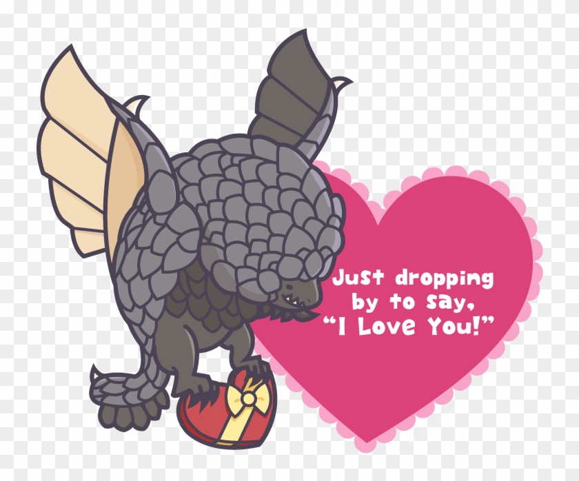 Paolumu Dodogama Tzitzi Ya Ku Monster Hunter Pompomthymine - Monster Hunter World Bazelgeuse Meme #326197