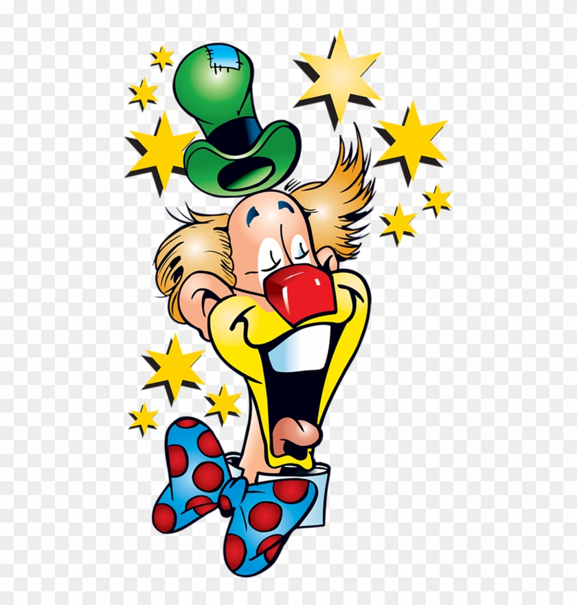 Clown - תמונות זזות לפורים #326218