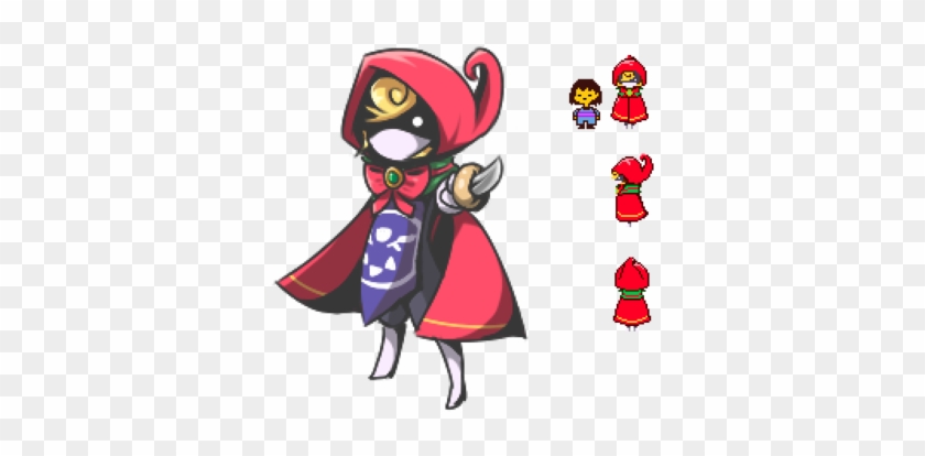 «red- Undertale » Minecraft Skin - Undertale Red #326302