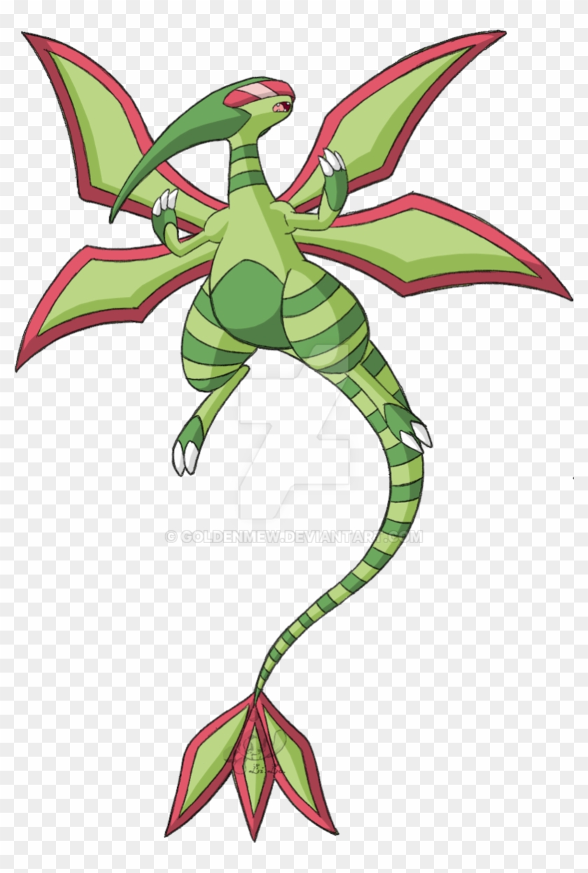 Mega Libelldra By Goldenmew Mega Libelldra By Goldenmew - Mega Libelldra #326415