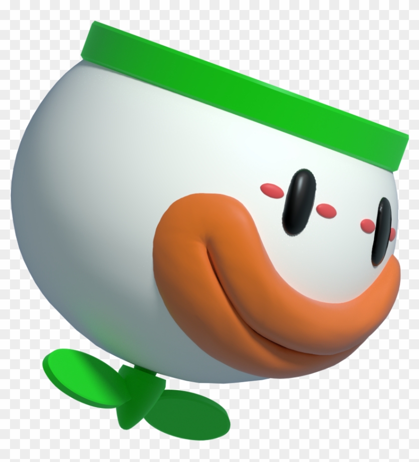 Koopa Clown Car - Bowser Koopa Clown Car Gif #326422