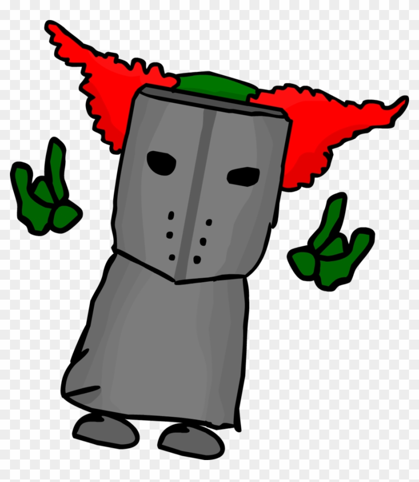 Tricky The Clown By Fub4rion Tricky The Clown By Fub4rion - Tricky The Clown #326451