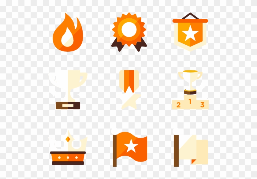 Rewards 11 Icons - Rewards 11 Icons #326486