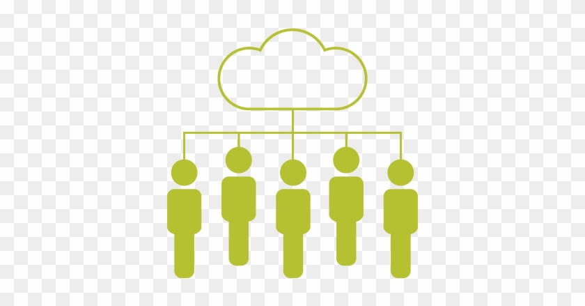 Community Icon - Online Community Icon #326597