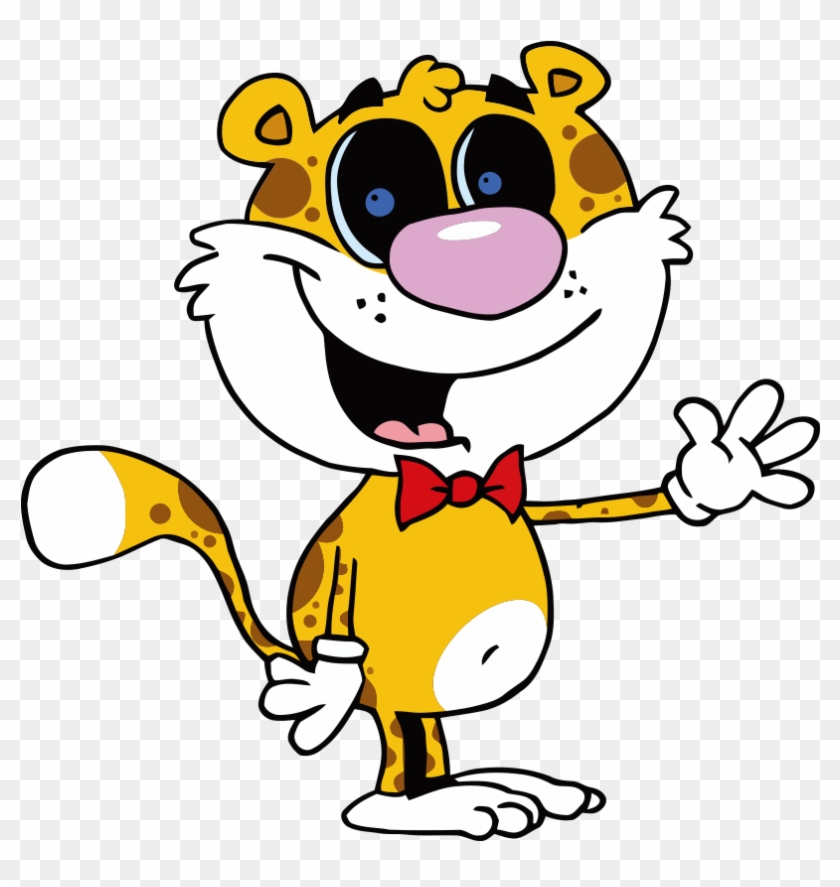 Tiger Cartoon Royalty-free Clip Art - Tiger Cartoon Royalty-free Clip Art #326730