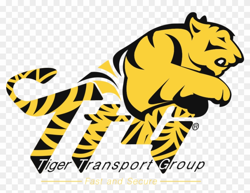 Tiger #326742