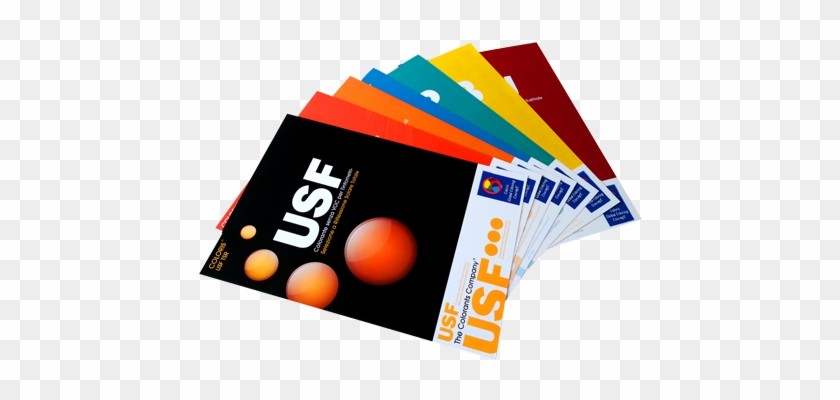 Imprimer Des Flyers - Impression Flyer Png #326789
