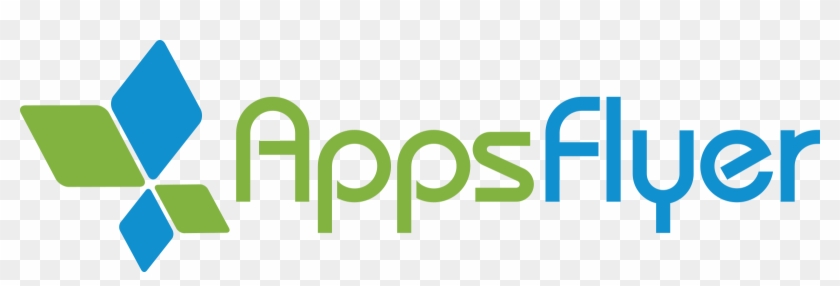 Appsflyer Logo #326806