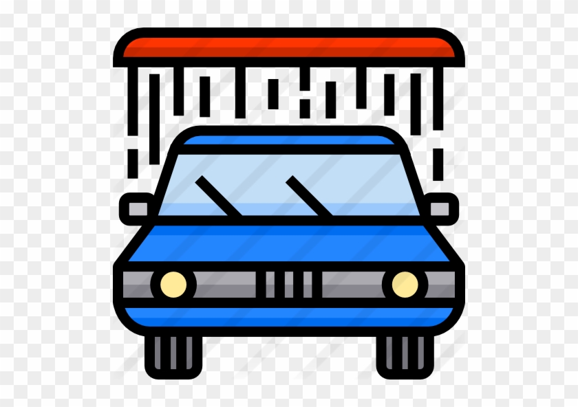 Car Wash - Car Wash #327104