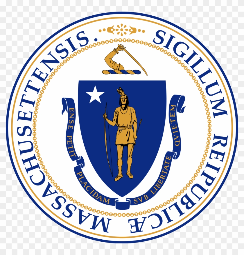 Net Hanscom - Commonwealth Of Ma Seal #327237