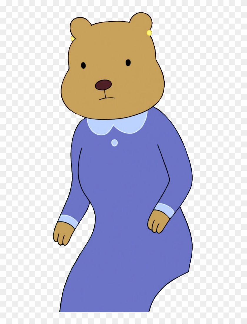 Pat - Adventure Time Kim Kil Whan Wife #327305