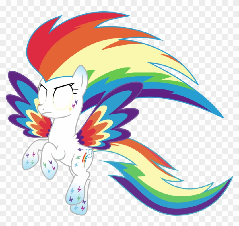 Harmonists' Arc - - - Rainbow Power Rainbow Dash #327451